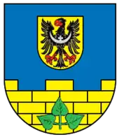 Niederschlesischer Oberlausitzkreis (1995–2008)