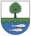 Wappen von Niederwasser