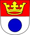 Wappen von Nuolen