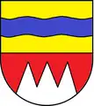 Wappen von Obervolkach