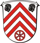 Aktuelles Wappen