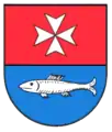 Wappen Obereschach