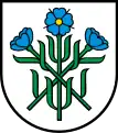 Wappen von Oberflachs