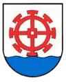 Wappen von Oberkirnach