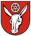 Wappen Oberohrn