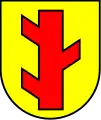 Stamm mit Aststummeln (Oberstammheim CH)