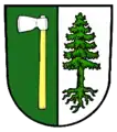 Wappen Obersteinbach