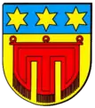Wappen Oferdingen