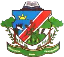Wappen der Region Ohangwena
