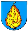 Wappen Ohmenhausen