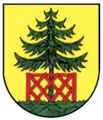 Wappen von Ohmenheim