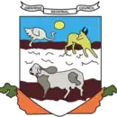 Wappen der Region Omaheke