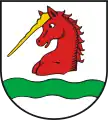 Wappen von Opfenbach, Bayern