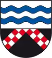Wappen der Ortschaft Ostinghausen