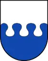 Wappen von Padberg