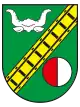 Wappen von Pasching