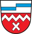 Wappen von Pemfling