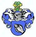 Wappen derer von Pirch