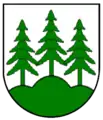 Wappen von Pommertsweiler, Baden-Württemberg