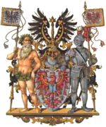 Wappen der Provinz