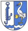 Links blauer Kesselhaken Radenbeck (Wittingen)