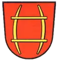 Weinleiter oder Raste
