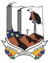 Wappen der Region Khomas