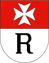 Wappen von Reiden