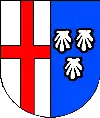 Wappen von Rheinbrohl