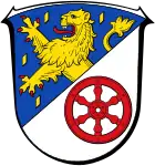 Wappen des Rheingau-Taunus-Kreises