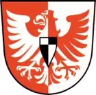 Wappen der Stadt Rheinsberg
