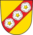 Wappen von Riedenburg