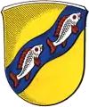 Wappen von Rod an der Weil