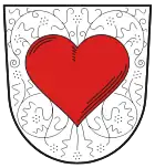 Röhrnbach mit Damaszierung