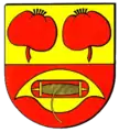 Wappen Rommelsbach