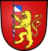 Wappen Gde. Ronsberg