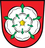 Wappen Rosenheim