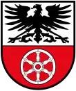 Stadtwappen von Sömmerda