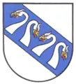 Schwanenhälse:(Wolfsburg-Sülfeld)