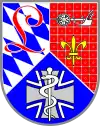 Wappen Sanitätslehrregiment