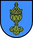 St. Oswald