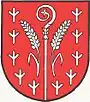 Historisches Wappen von Schachen