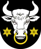 Schlieben (Landkreis Elbe-Elster/Brandenburg) mit Nasenring