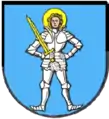 Wappen Schluchterns