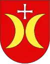 Wappen von Schmerikon
