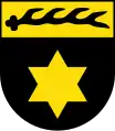 Wappen der früheren Gemeinde Schwabbach