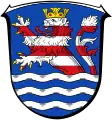 Wappen des Schwalm-Eder-Kreises