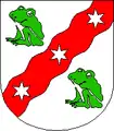 Wappen von Schwante, Brandenburg