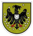 Wappen von Schwarzenborn