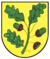 Wappen von Schweindorf